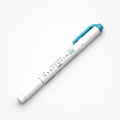Zebra, Mildliner Mild Smoke Blue