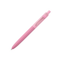 Uni-Ball ZENTO Gel Pen, Pink Lotus, .5